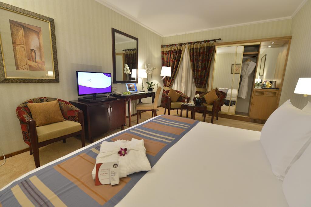 Plaza Hotel Beirut Exterior foto